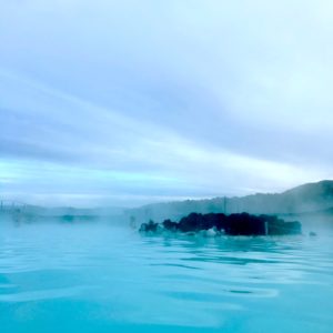 Blue Lagoon